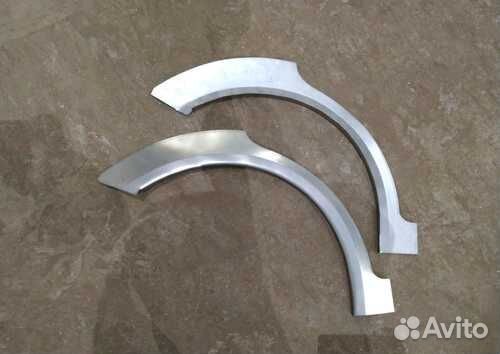 Кузовная арка Toyota Camry V (XV30) 2001-2006