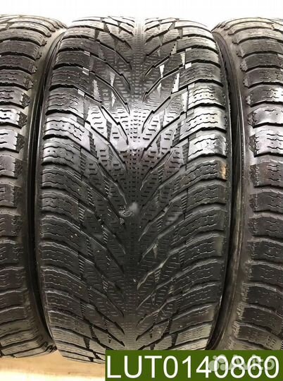 Nokian Tyres Hakkapeliitta R3 SUV 285/45 R21 113T