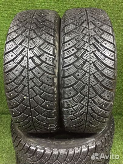 Bfgoodrich G-Grip 185/60 R15 88H