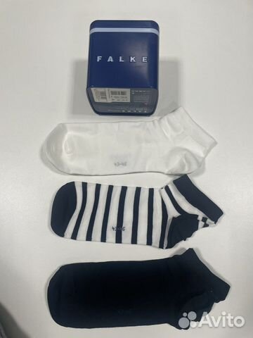 Носки falke