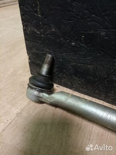 Рулевая рейка Subaru Impreza GP6