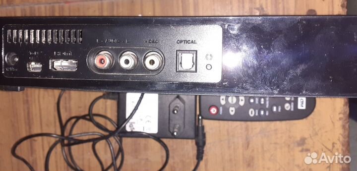 Western Digital WD Elements Play