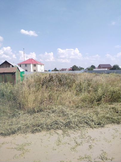 Участок 15 сот. (ИЖС)