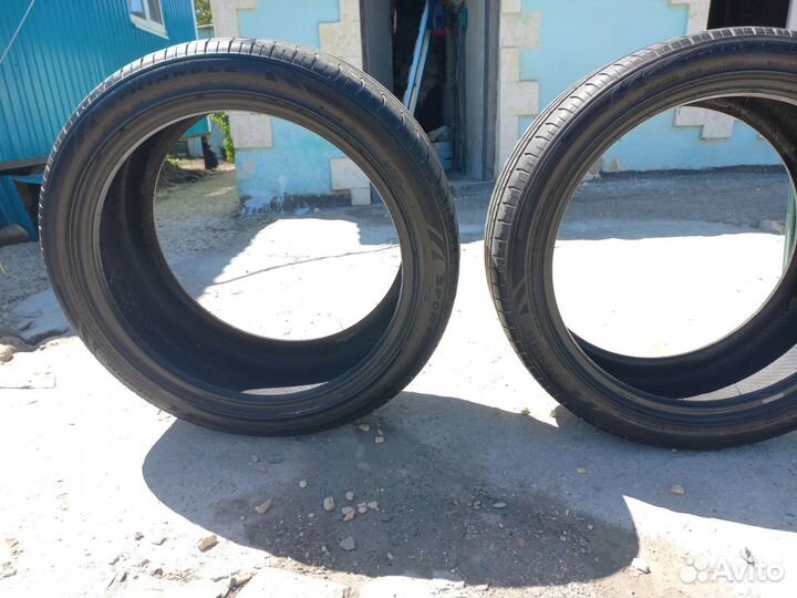 Triangle Sportex TSH11 265/40 R20