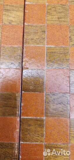 Шахматная книга, полиэфир