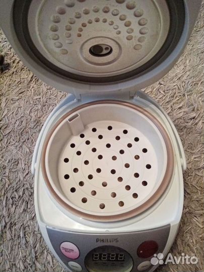 Мультиварка Philips