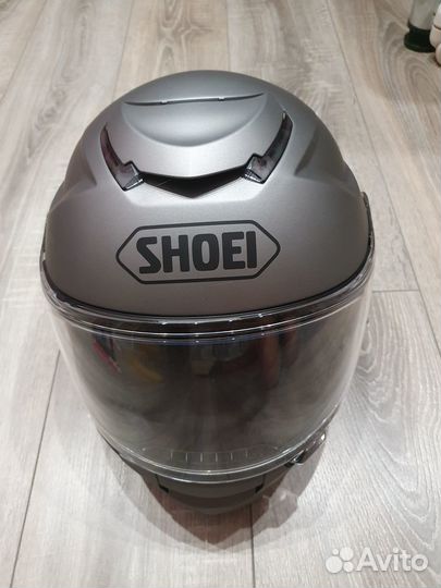 Мотошлем shoei gt air