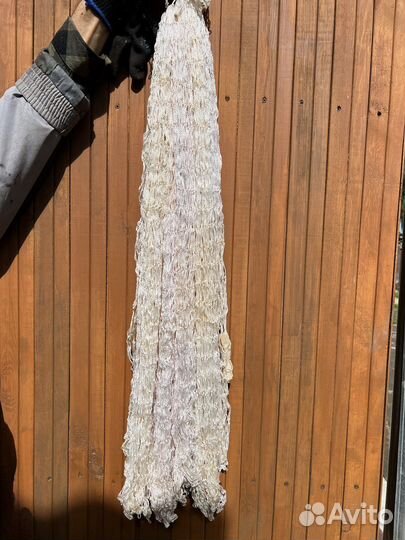 Сетка мешок для овощей