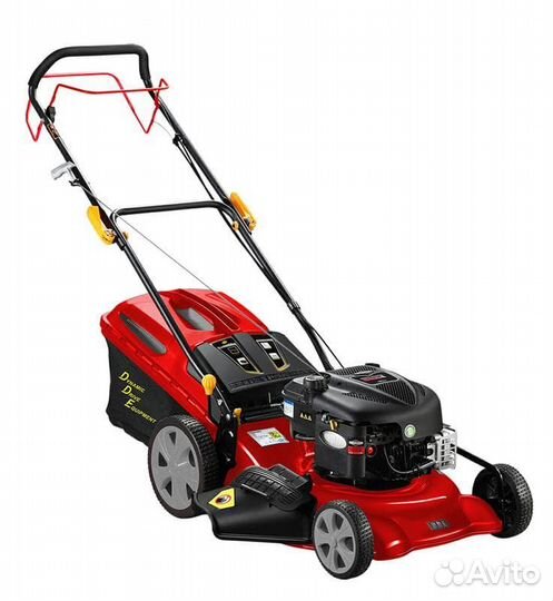 Ремонт газонокосилок, триммеров, бензопил