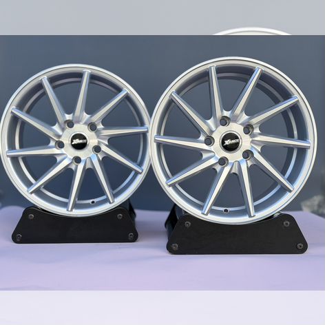 Литые диски Vossen CV3 7×R16 5×114.3