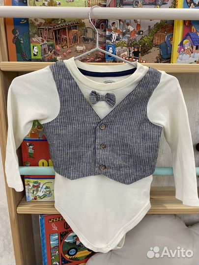 Слип для фотосесии