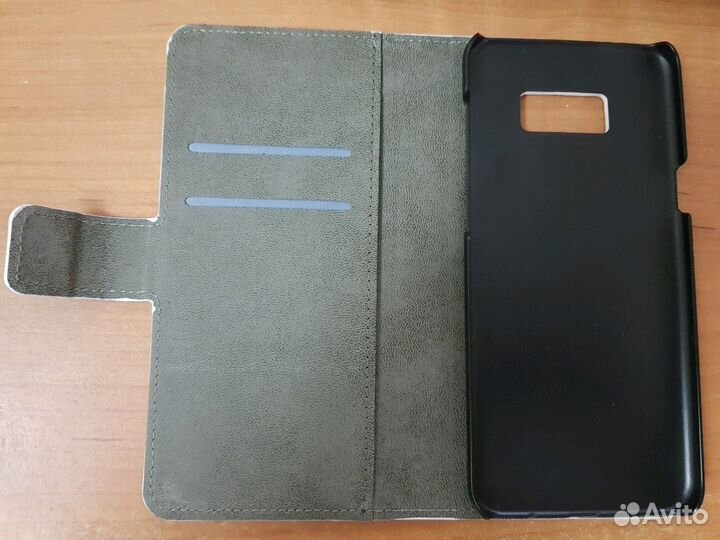 Чехол для samsung Galaxy S8 plus