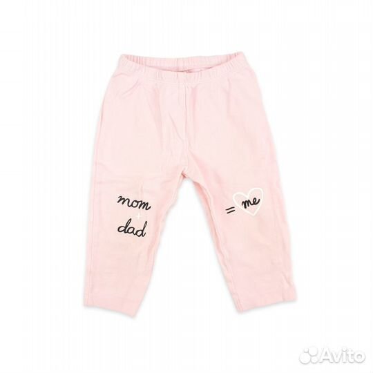 Одежда для девочки на 12 месяцев / 74 размер