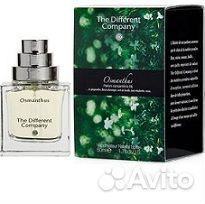 Osmanthus,Jasmin deNuit,TokioBloom,pure EVE