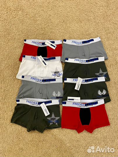 Мужское нижнее белье Frederic Fraer (размер S)