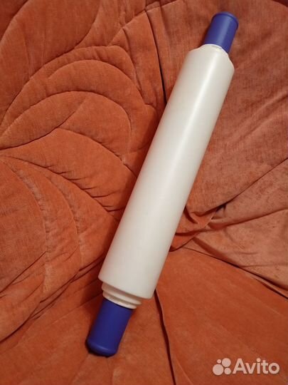 Скалка tupperware