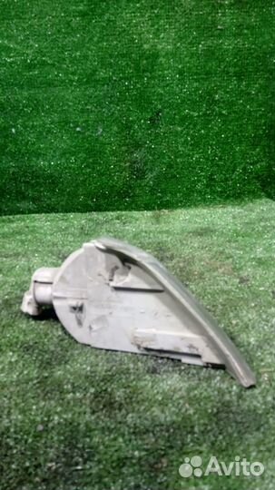 Указатель поворота левый Renault Laguna