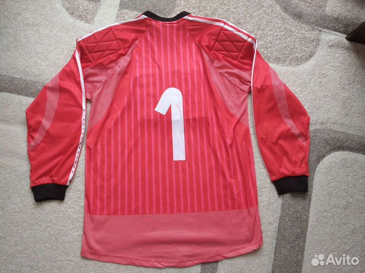 Футбольная форма