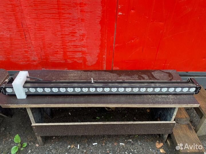 Фара светодиодная Nanoled 260W, 26 LED cree X-ML