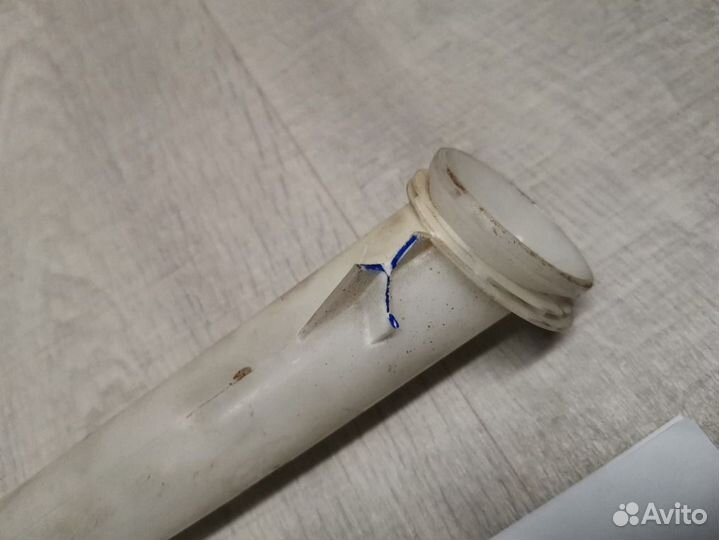 Горловина бачка омывателя Nissan X-Trail T31