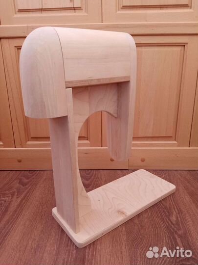 Портновские колодки вто