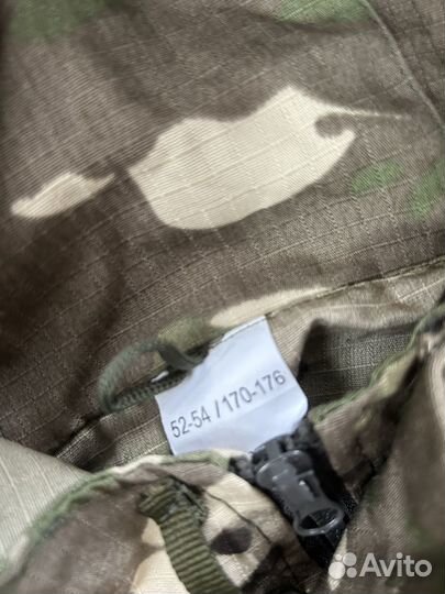 Военная форма