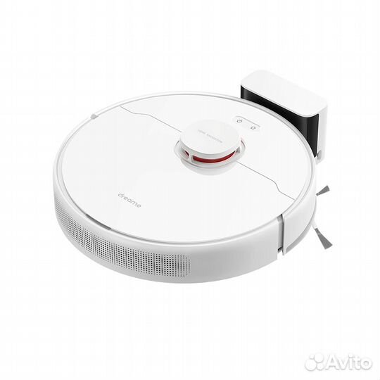 Робот-пылесос Xiaomi Dreame F9 Pro RU