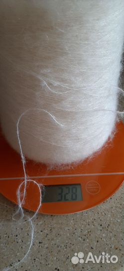 Пряжа для вязания