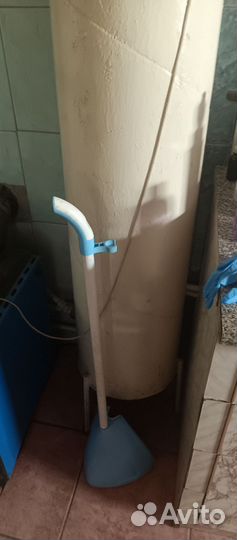 Бойлер водонагреватель