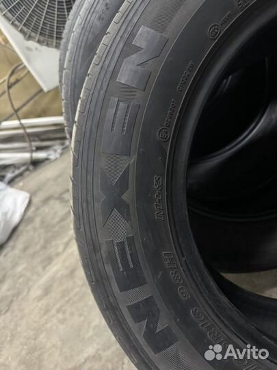 Nexen Classe Premiere 215/65 R16 98H