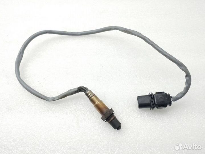 Датчик кислородный Bmw 5-Series F10 3.0 2011