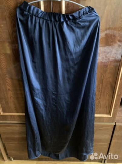 Одежда макси