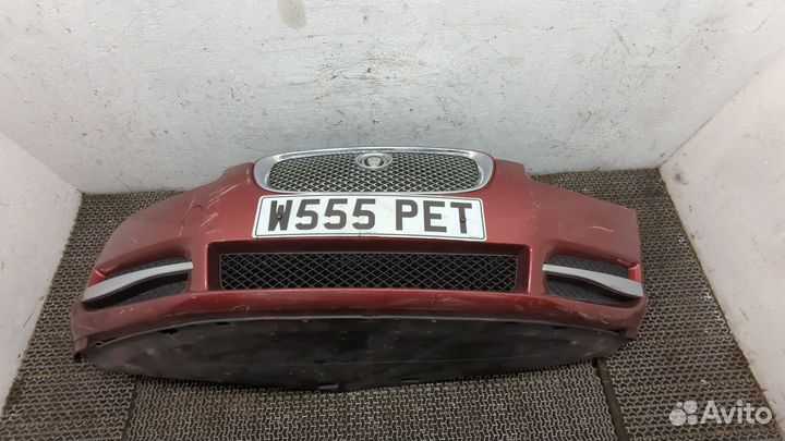 Решетка радиатора Jaguar XF 2007–2012, 2008