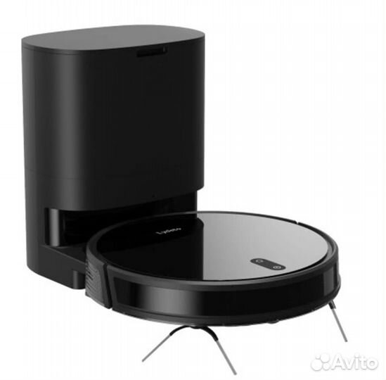 Робот-пылесос Xiaomi Lydsto G2 Inertial Navigatio