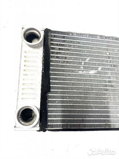Радиатор печки Chevrolet Cobalt 1.5