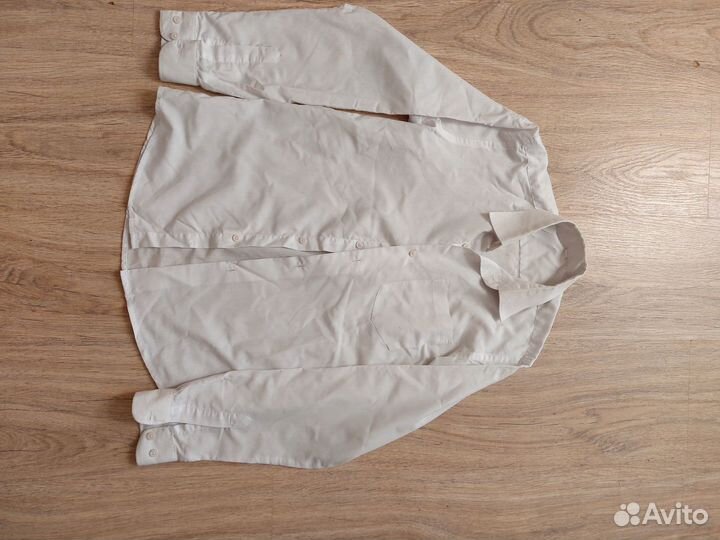 Рубашка для мальчика