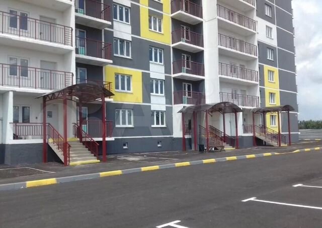Амарант ул западный обход 39 2к5 фото 2-к. квартира, 61 м², 2/16 эт. на продажу в Краснодаре Купить квартиру Авито