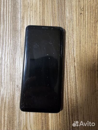 Samsung Galaxy S9, 4/128 ГБ