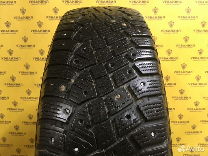 Continental IceContact 2 225/75 R16 108T