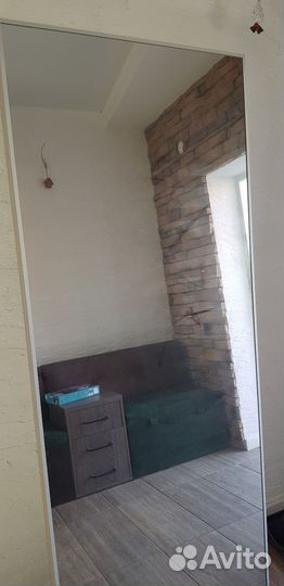 Зеркало Икея