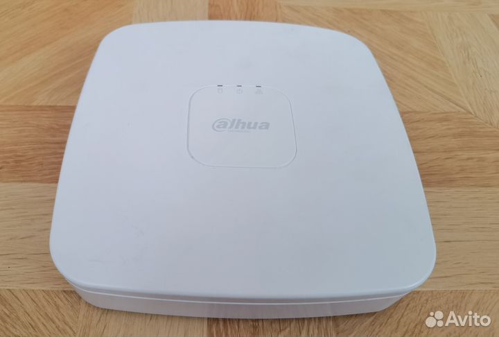 Видеорегистратор для видеонаблюдения (HDD 500Gb)