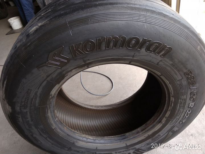 Kormoran Roads T 385/65 R22