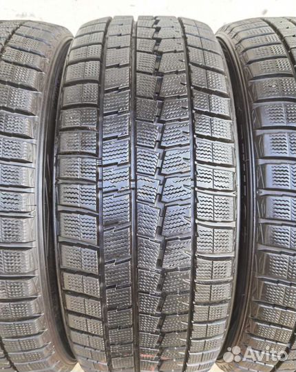 Dunlop Winter Maxx WM01 225/45 R18 91Q