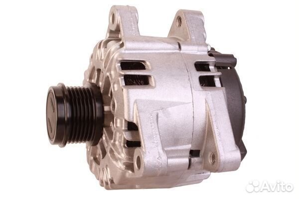 Генератор volvo C30, S40, S60, S80 1.6D