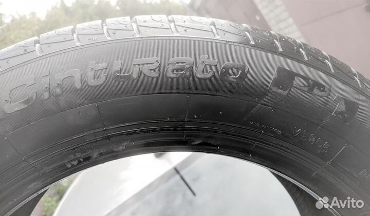 Pirelli Cinturato P1 185/60 R15