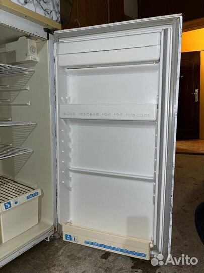 Холодильник