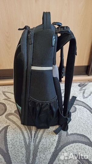 Рюкзак школьный Herlitz