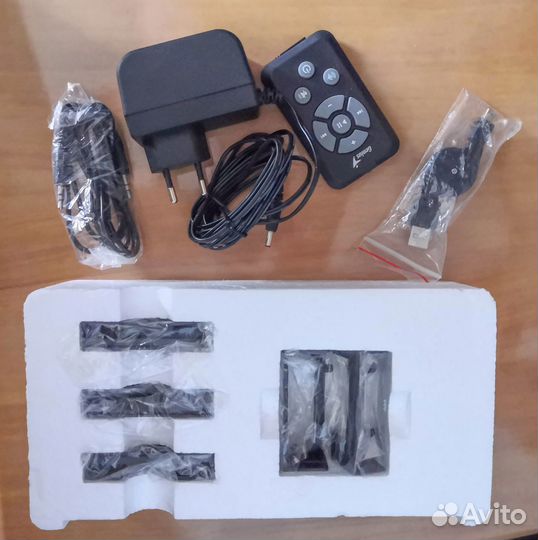 Аудиосистема iTempo 350 для плейеров iPod