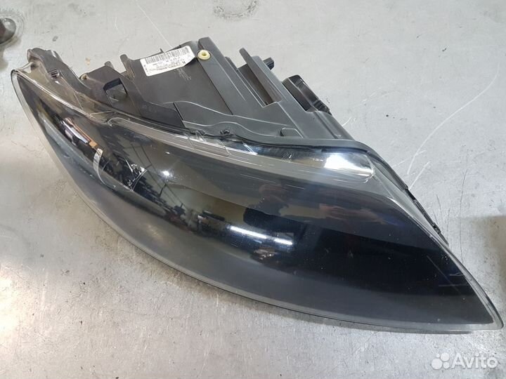 Фара правая галоген valeo Audi Q7 4L 4l0941004