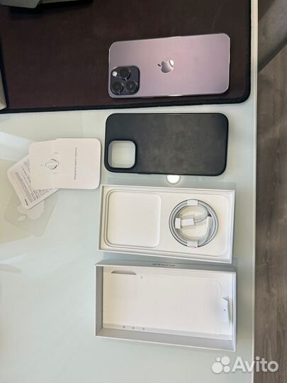iPhone 14 Pro Max, 128 ГБ